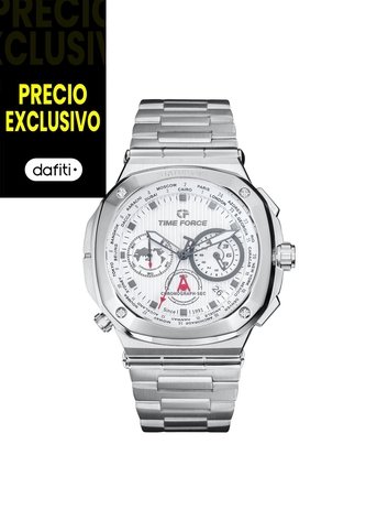 Reloj Time Force Hombre TF5054M-02M Time Force