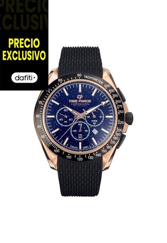 Reloj Time Force Hombre TF5049MGN-03 Time Force