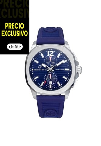 Reloj Time Force Hombre TF5045M-03 Time Force