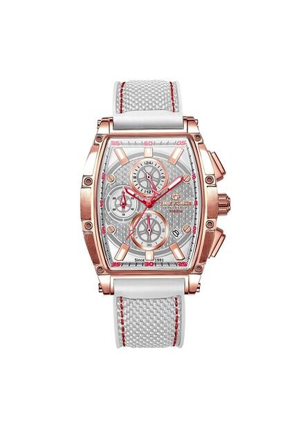 Reloj Time Force TF5053MR-02 Para Hombre