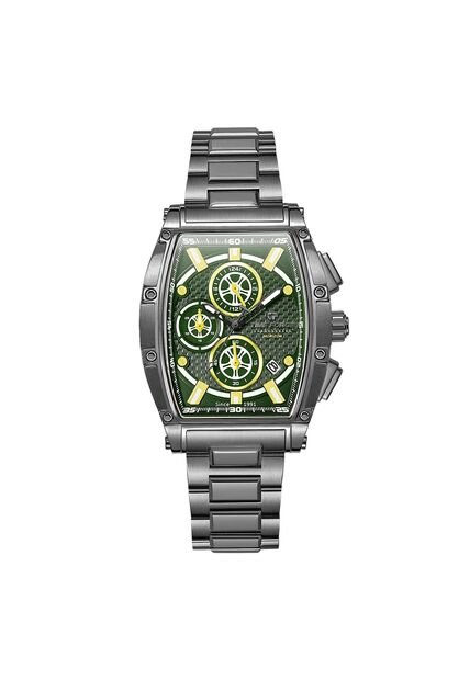 Reloj Time Force TF5053MGN-07M Para Hombre