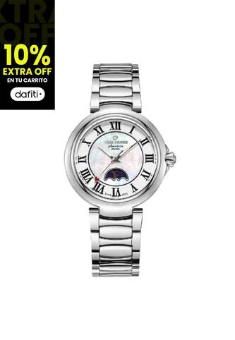 Reloj Time Force TF5052L-N02M Para Mujer Time Force