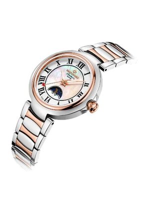 Reloj Time Force TF5052LAR-N02M Para Mujer