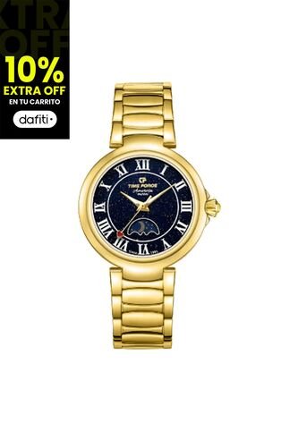Reloj Time Force TF5052LG-S03M Para Mujer Time Force