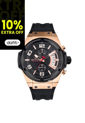 Reloj Time Force TF5024MRN-01 Para Hombre Time Force