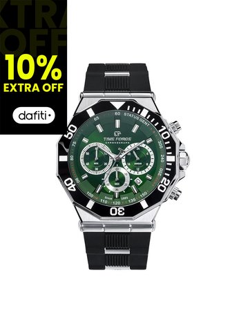 Reloj Time Force TF5055M-07 Para Hombre Time Force