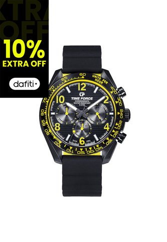 Reloj Time Force Hombre TF5056M-K Time Force