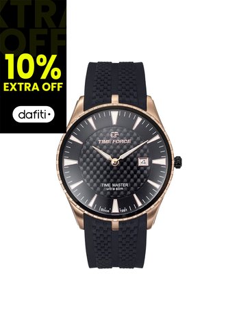 Reloj Time Force Hombre TF5041MRN-01 Time Force