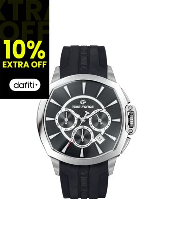 Reloj Time Force Hombre TF5029M-01 Time Force