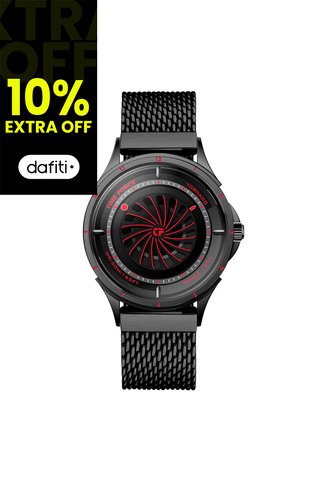 Reloj Time Force Hombre TF5051MN-01M Time Force