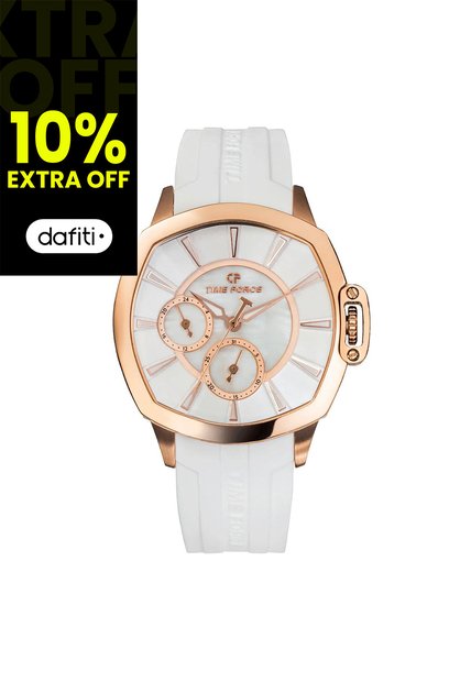 Reloj Time Force Mujer TF5029LR-02