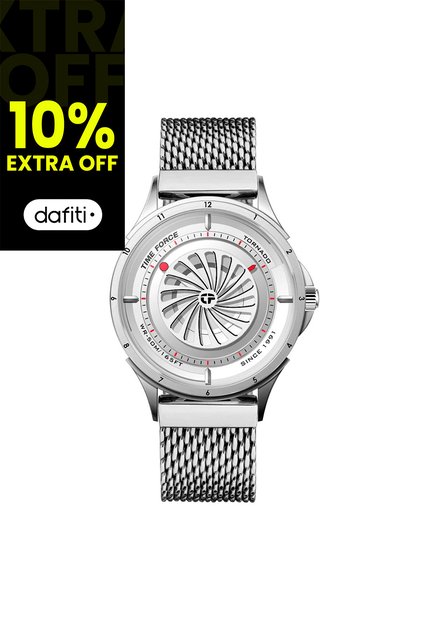 Reloj Time Force Mujer TF5051L-02M