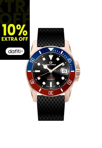 Reloj Time Force Hombre TF5042MR-01 Time Force