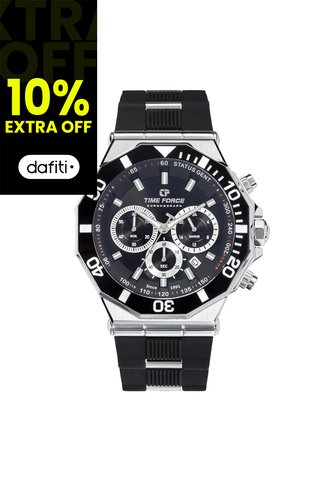 Reloj Time Force Hombre TF5055M-01 Time Force