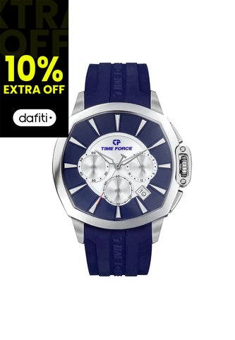 Reloj Time Force Hombre TF5029M-03 Time Force