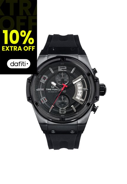 Reloj Time Force Hombre TF5024MN-01