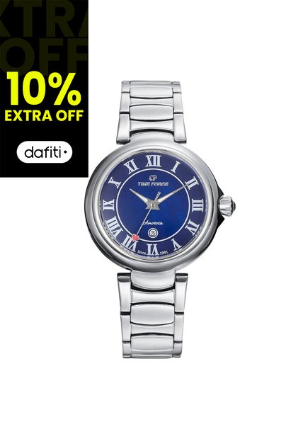 Reloj Time Force Mujer TF5043L-N03M