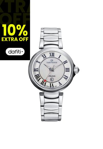 Reloj Time Force Mujer TF5043L-N02M Time Force
