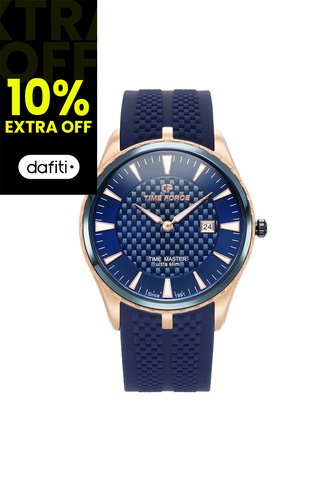 Reloj Time Force Hombre TF5041MRB-03 Time Force