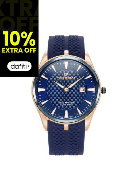 Reloj Time Force Hombre TF5041MRB-03