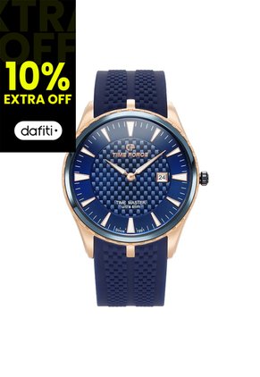 Reloj Time Force Hombre TF5041MRB-03