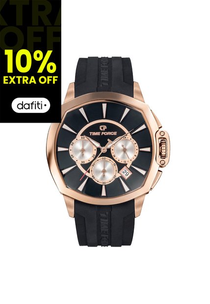 Reloj Time Force Hombre TF5029MR-01