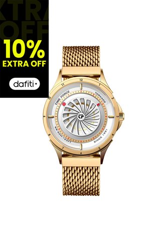 Reloj Time Force Mujer TF5051LG-02M Time Force