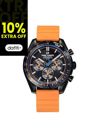 Reloj Time Force Hombre TF5056M-Q Time Force