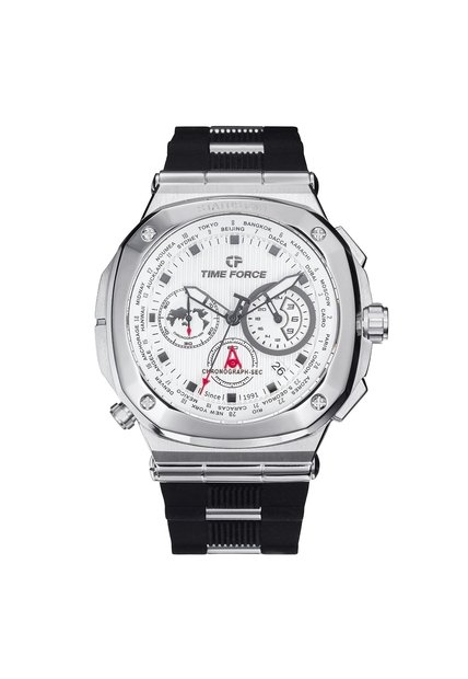 Reloj Time Force Hombre TF5054M-02