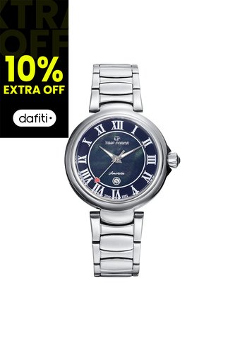Reloj Time Force Mujer TF5043L-N01M Time Force