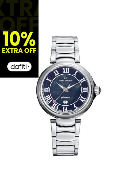 Reloj Time Force Mujer TF5043L-N01M
