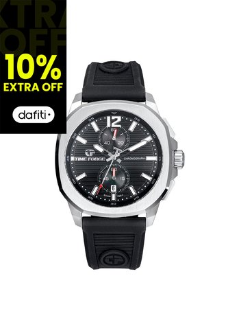 Reloj Time Force Hombre TF5045M-01 Time Force