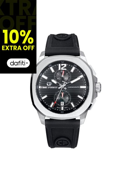 Reloj Time Force Hombre TF5045M-01