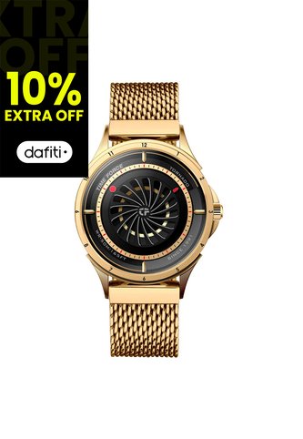 Reloj Time Force Hombre TF5051MG-01M Time Force