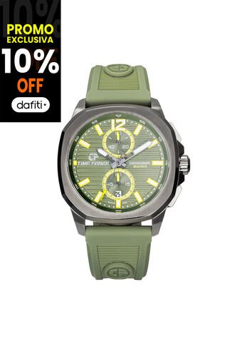 Reloj Time Force TF5045MN-07 Para Hombre Time Force