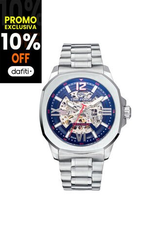 Reloj Time Force TF5046M-03MLTD Para Hombre Time Force