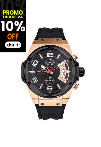 Reloj Time Force TF5024MRN-01 Para Hombre Time Force