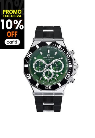 Reloj Time Force TF5055M-07 Para Hombre Time Force