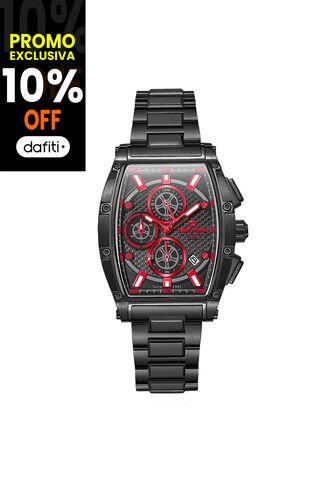Reloj Time Force TF5053MN-01M Para Hombre Time Force