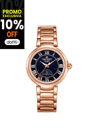 Reloj Time Force TF5052LR-S03M Para Mujer Time Force