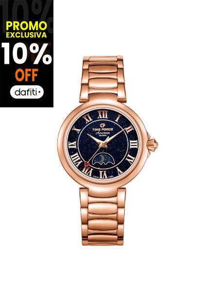 Reloj Time Force TF5052LR-S03M Para Mujer