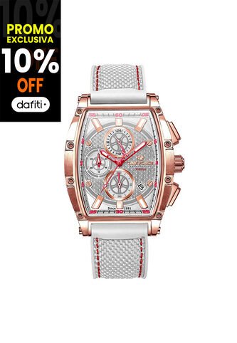 Reloj Time Force TF5053MR-02 Para Hombre Time Force
