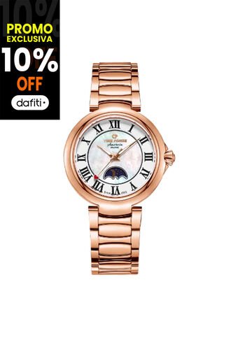 Reloj Time Force TF5052LR-N02M Para Mujer Time Force