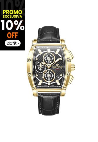 Reloj Time Force TF5053MG-01L Para Hombre Time Force