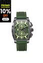 Reloj Time Force TF5053MGN-07 Para Hombre de Time Force