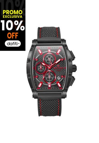 Reloj Time Force TF5053MN-01 Para Hombre Time Force