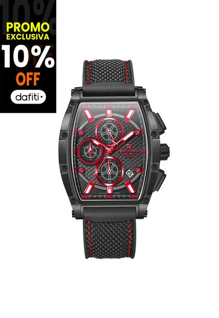 Reloj Time Force TF5053MN-01 Para Hombre