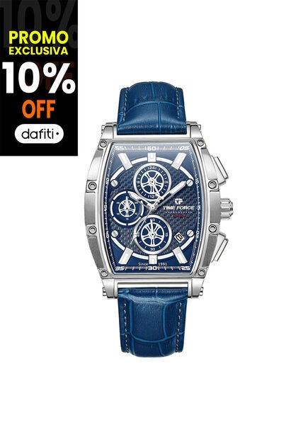Reloj Time Force TF5053M-03L Para Hombre