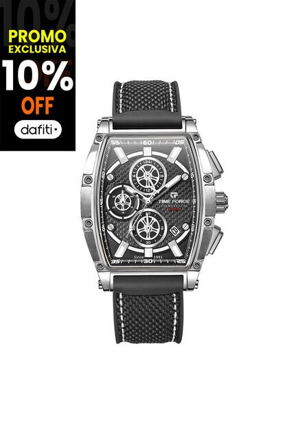 Reloj Time Force TF5053M-01 Para Hombre