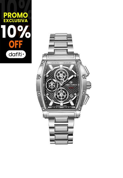 Reloj Time Force TF5053M-01M Para Hombre